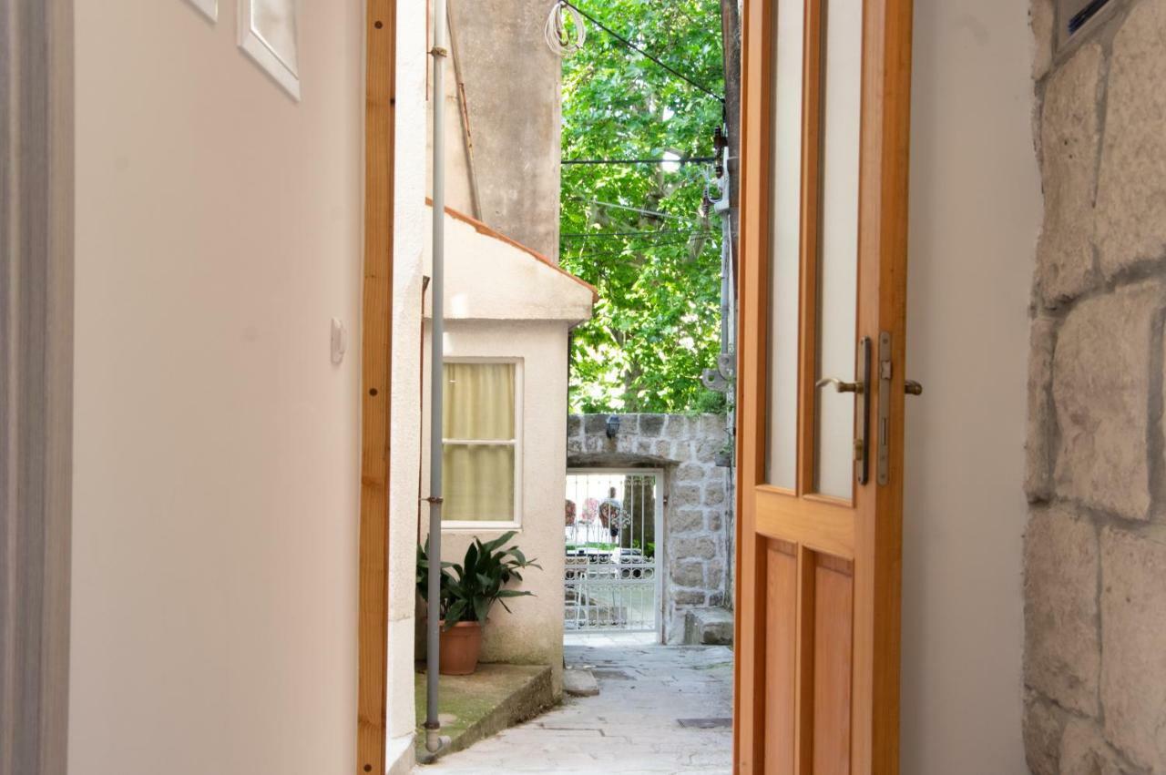 Apartments Giro Korcula Korcula Town Exterior foto