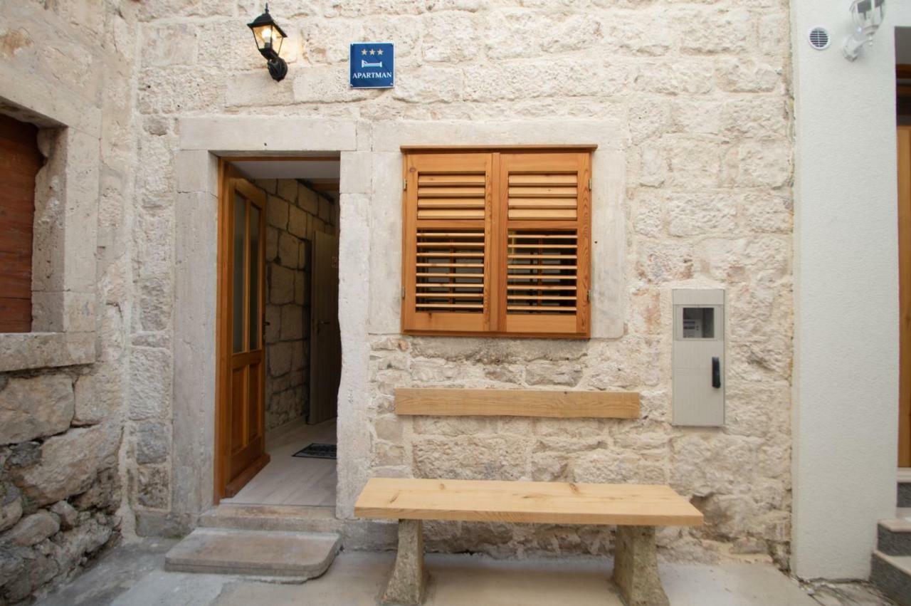 Apartments Giro Korcula Korcula Town Exterior foto