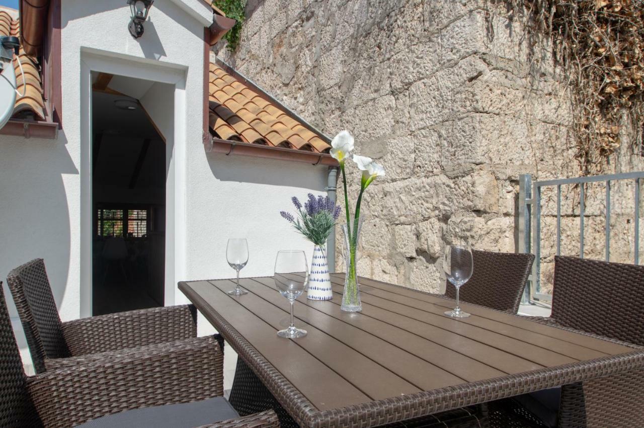 Apartments Giro Korcula Korcula Town Exterior foto