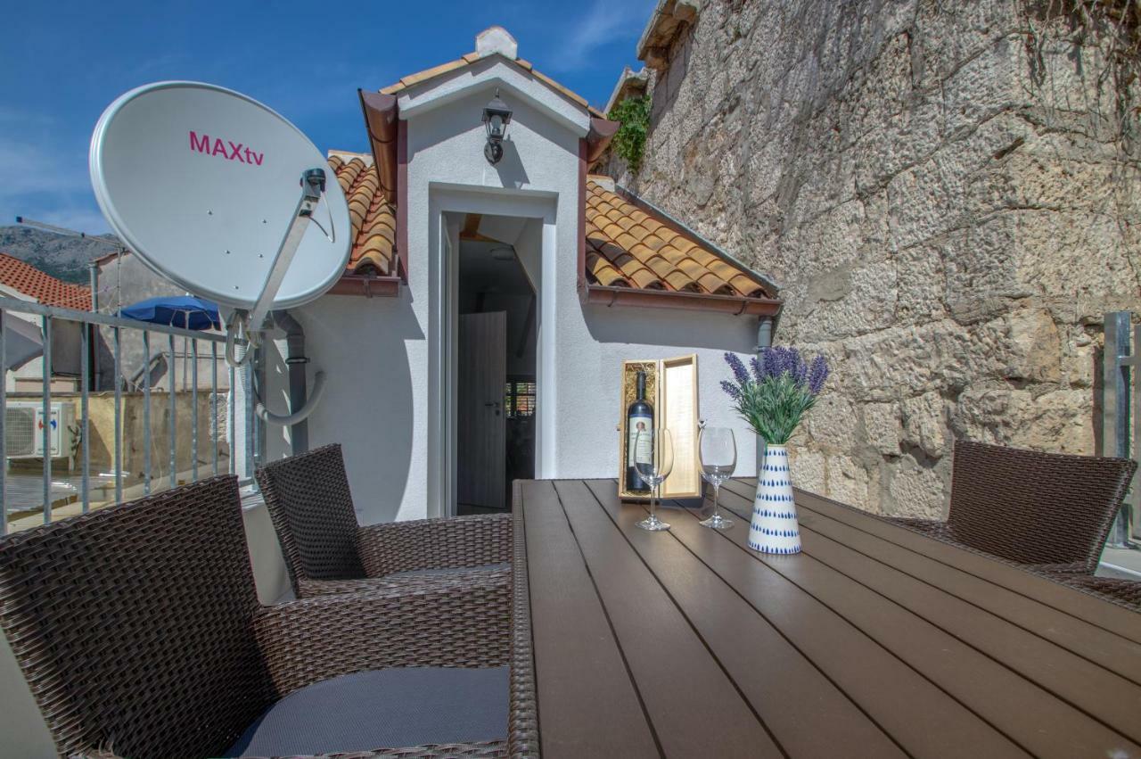 Apartments Giro Korcula Korcula Town Exterior foto