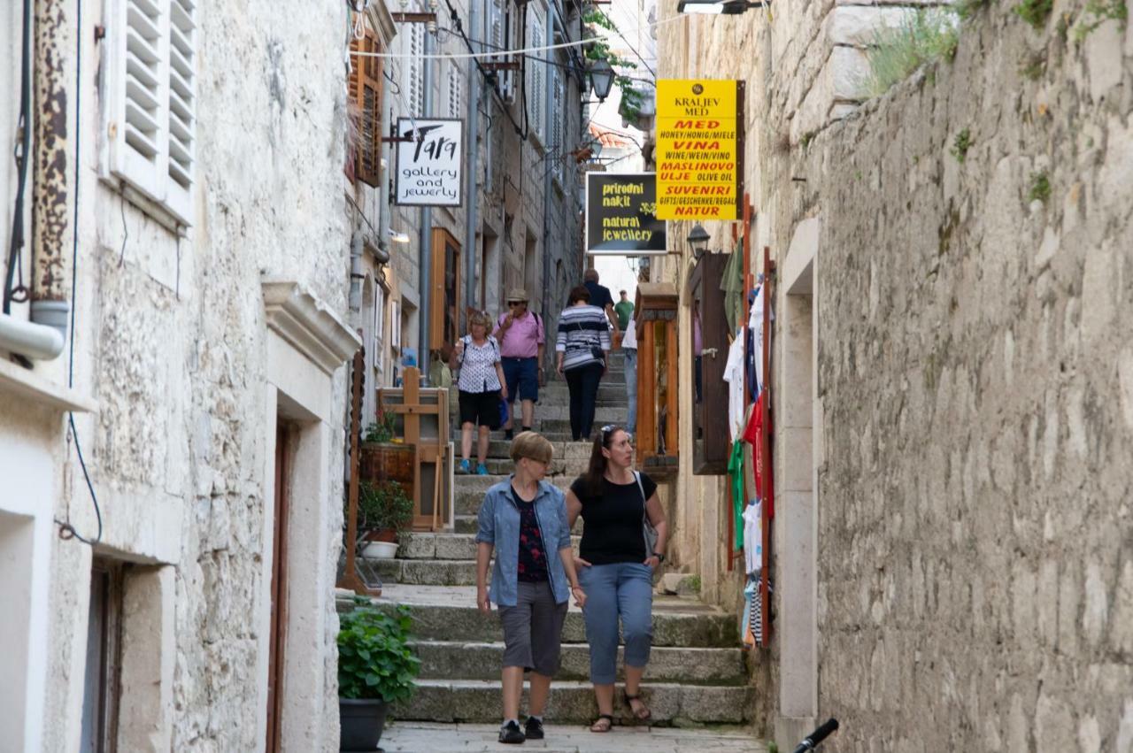 Apartments Giro Korcula Korcula Town Exterior foto